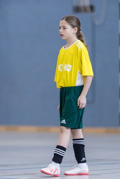 Bild 22 - U12 NFV Futsalturnier HH,SH,HB,NDS